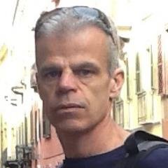 Brendan Sainsbury